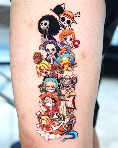 one piece tattoos ideas|one piece tattoo minimalist.